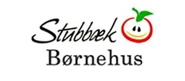 Stubbæk Børnehus logo